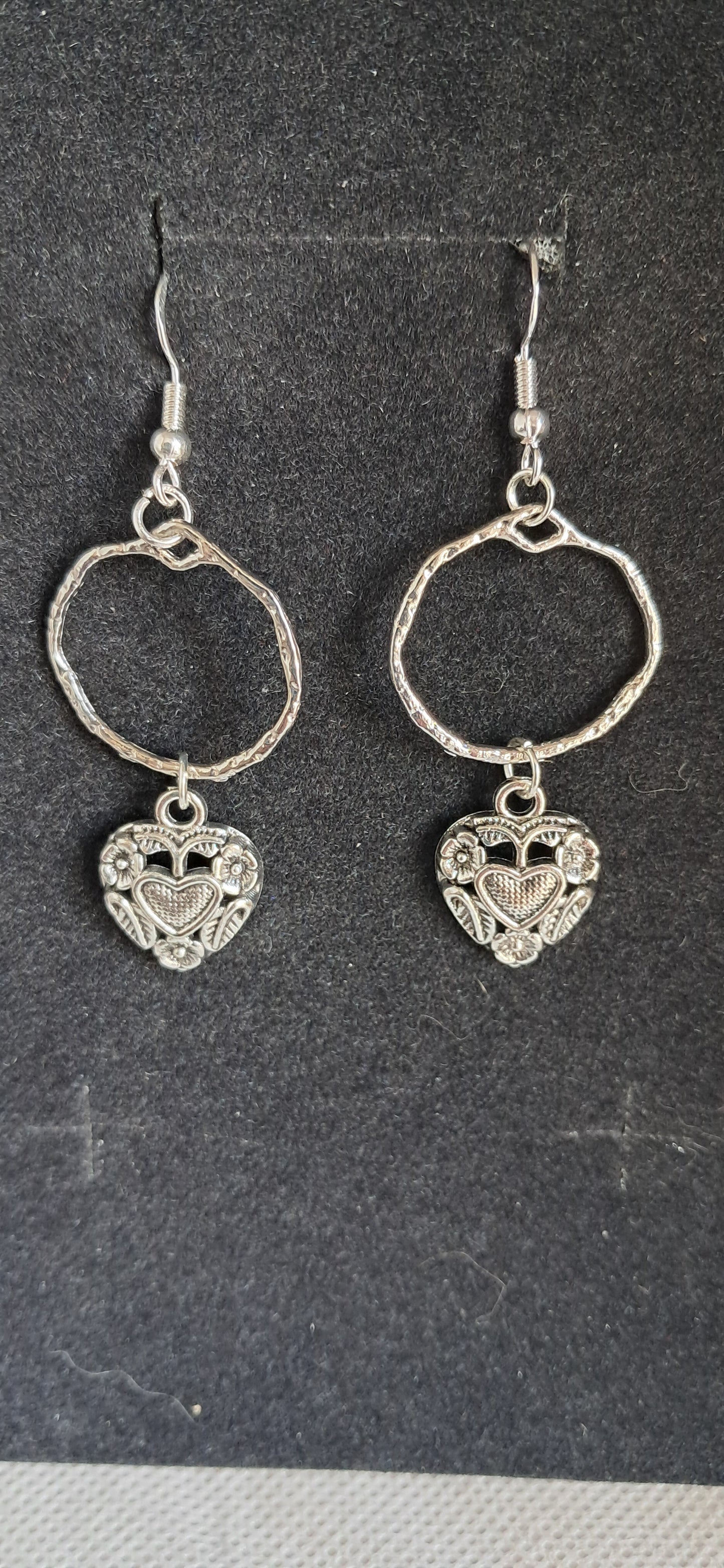 Elégance coeur