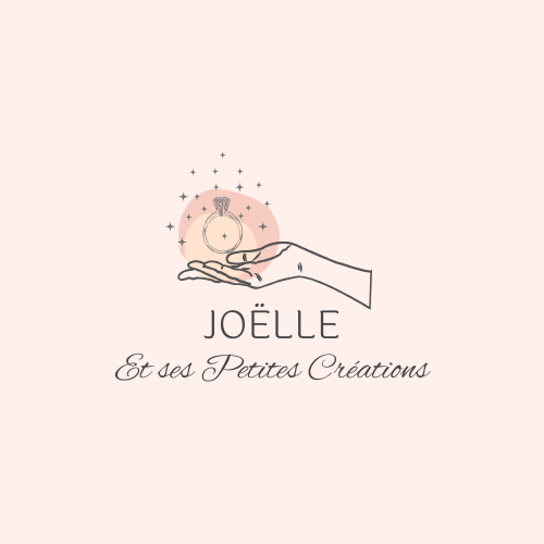 Joëlle et ses petites créations