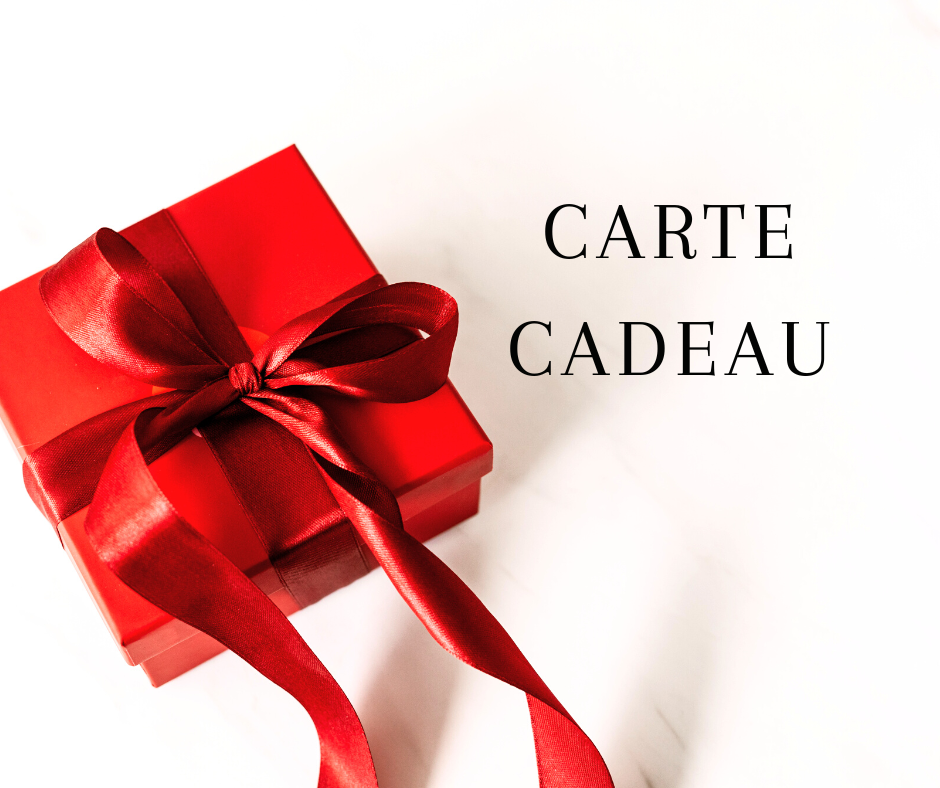 Cartes Cadeaux Joëlle et ses Petites Créations